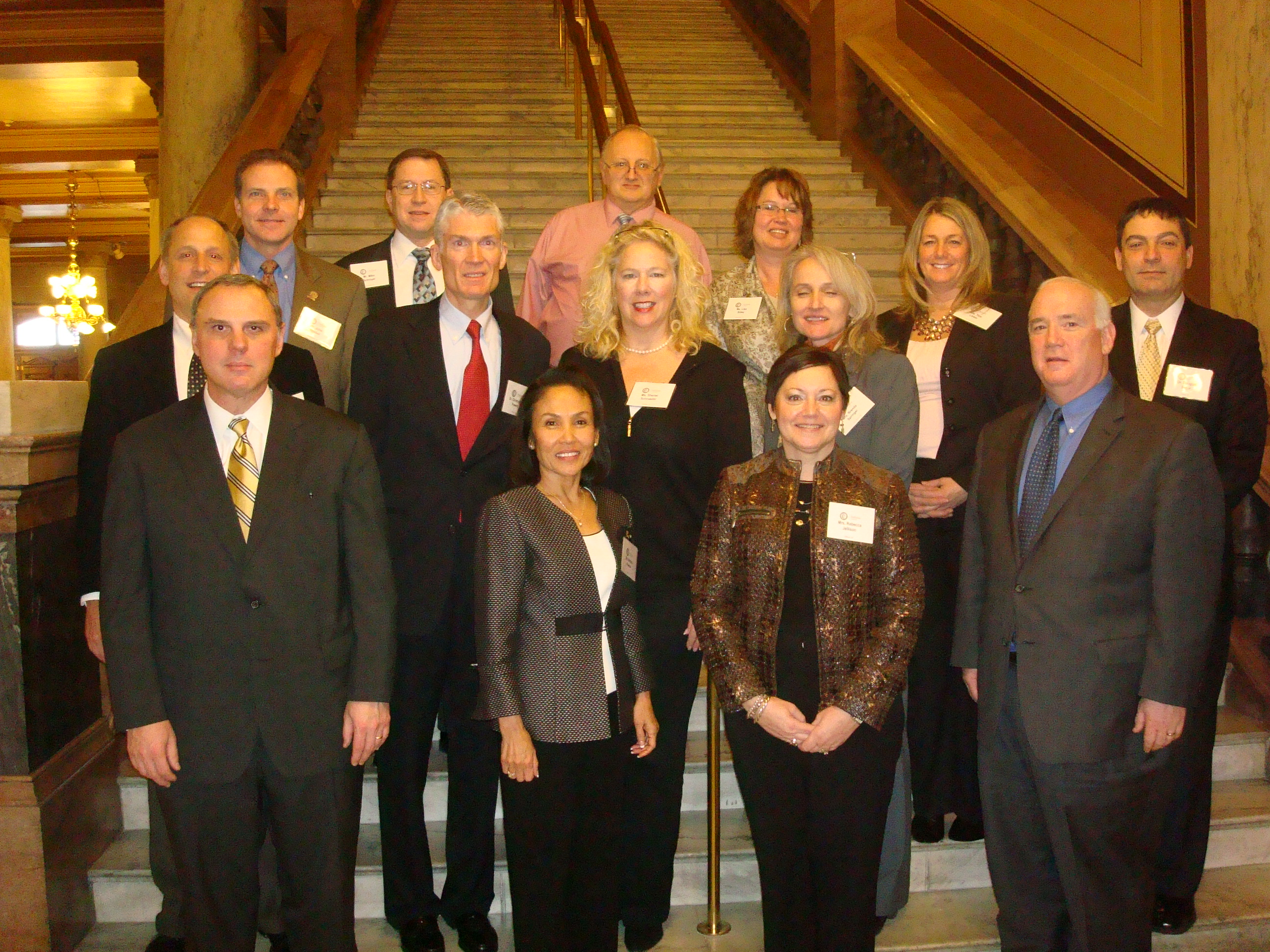 2011 Legislative Day