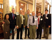 2012 Legislative Day