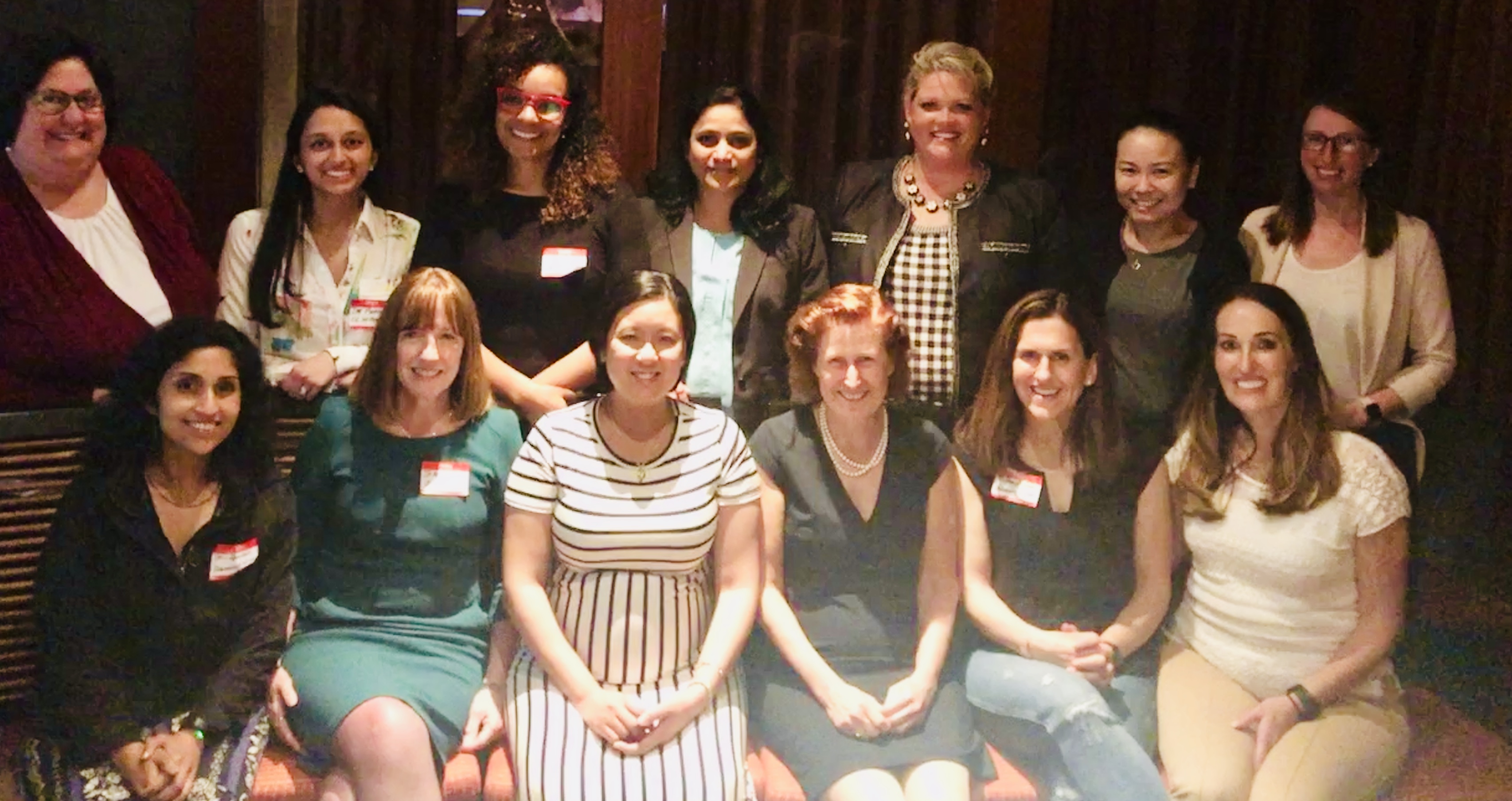 2019 Indiana-ACC Spring Women in Cardiology Dinner