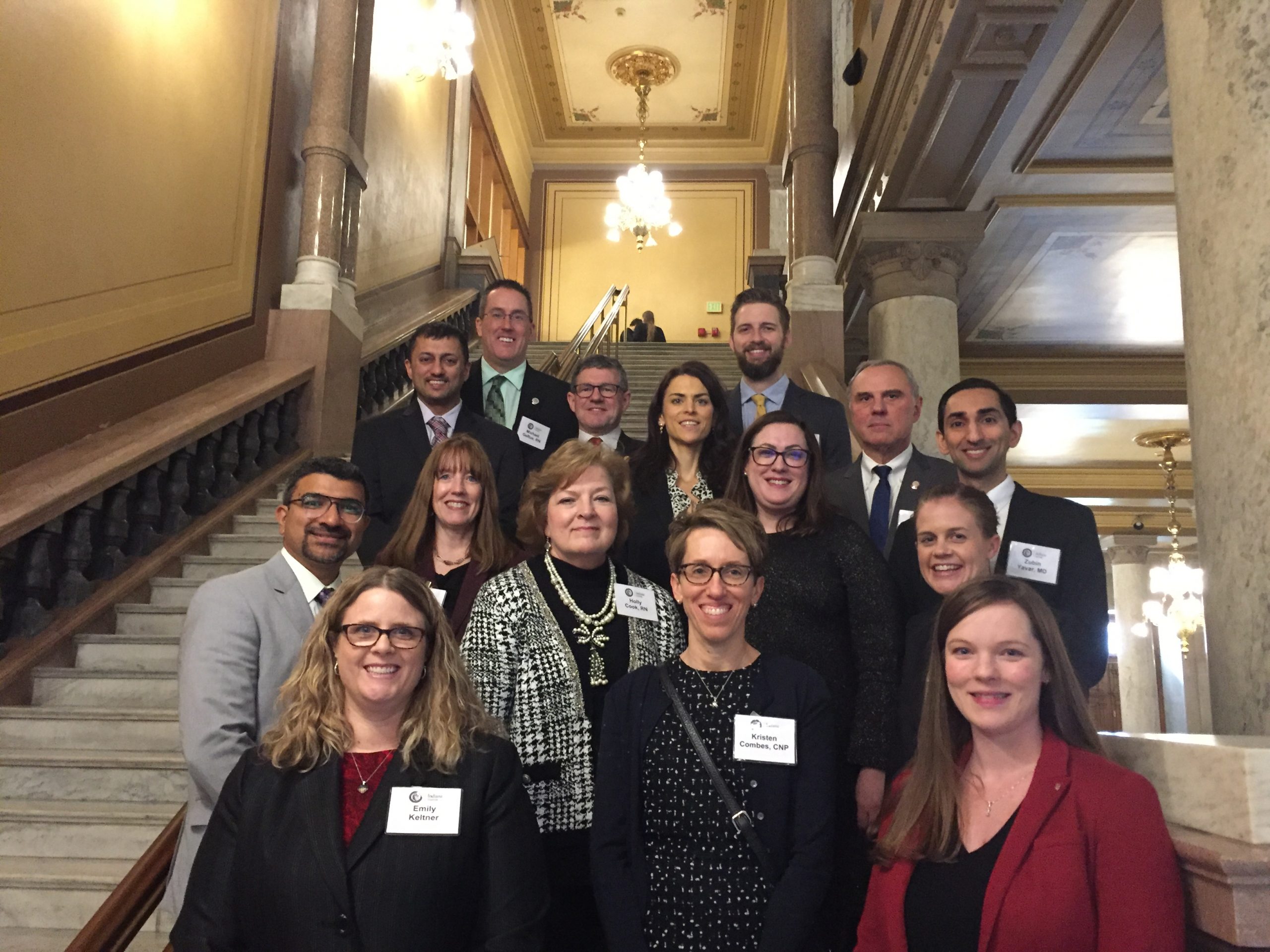 2020 Legislative Day