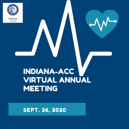 Indiana-ACC 2020 Virtual Annual Meeting