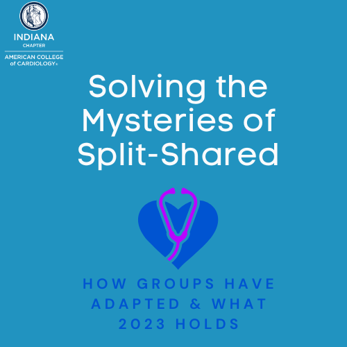 Solving the Mysteries of Split-Shared: How Groups Have Adapted & What 2023 Holds